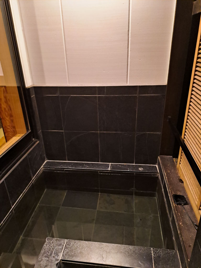Private Onsen